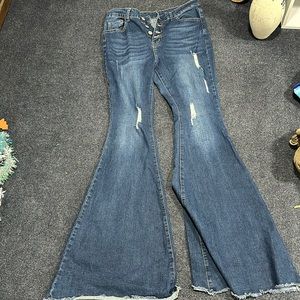 Don’t wear anymore